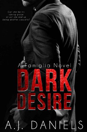 [Famiglia 01] • Dark Desire